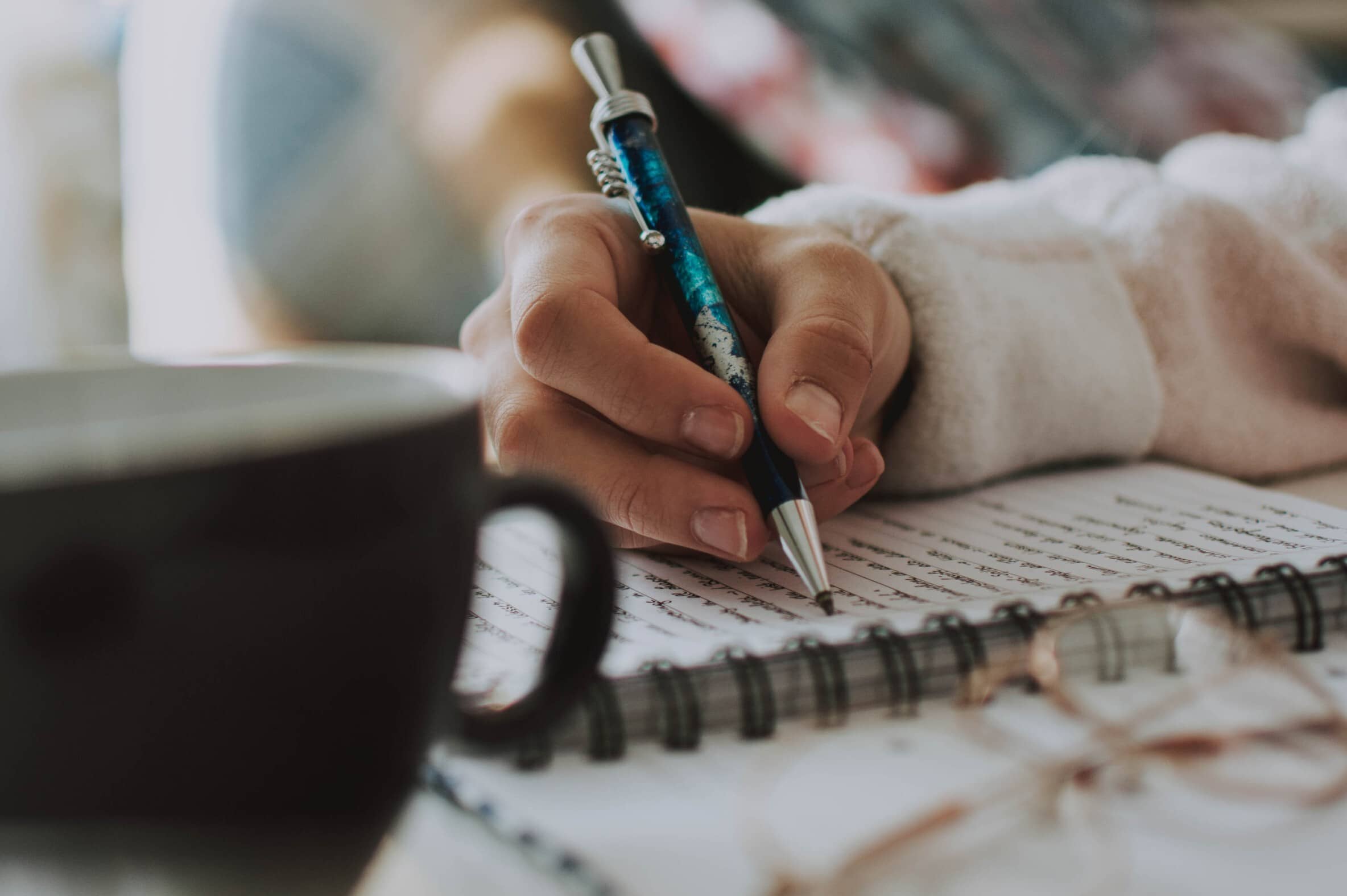 Why Keep A Dream Journal