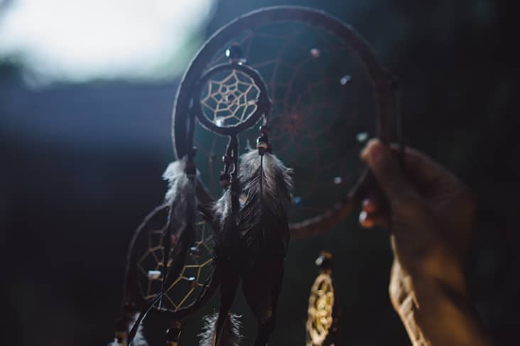 How to Remember Dreams You Forgot