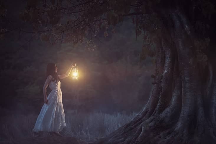 The Big List of Modern Mythology and Mythopoeic Sagas