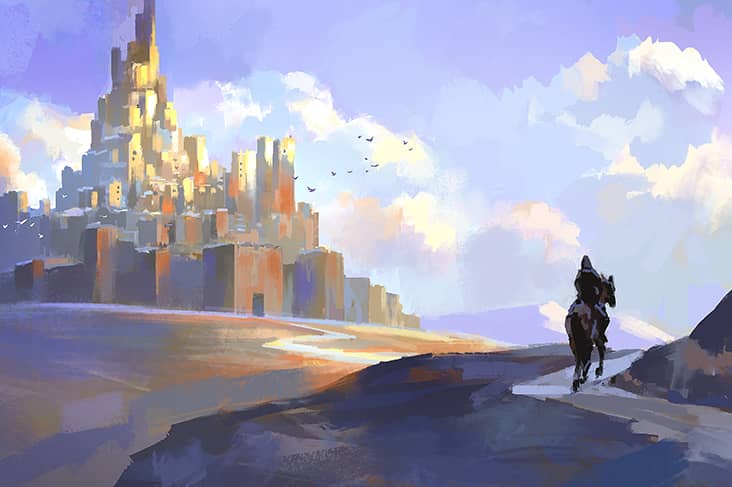 The Hidden Myths and Legends Behind The Witcher Series