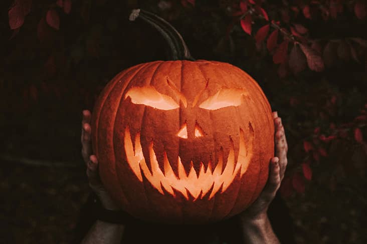 10 More Non-Boring Movies to Watch During Halloween