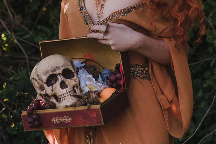 greek mythology stories