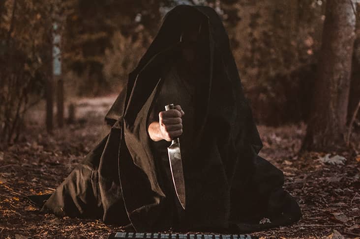 movies based on folklore to watch during halloween