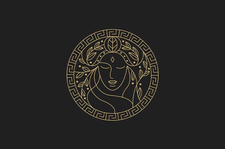 goddess of fertility