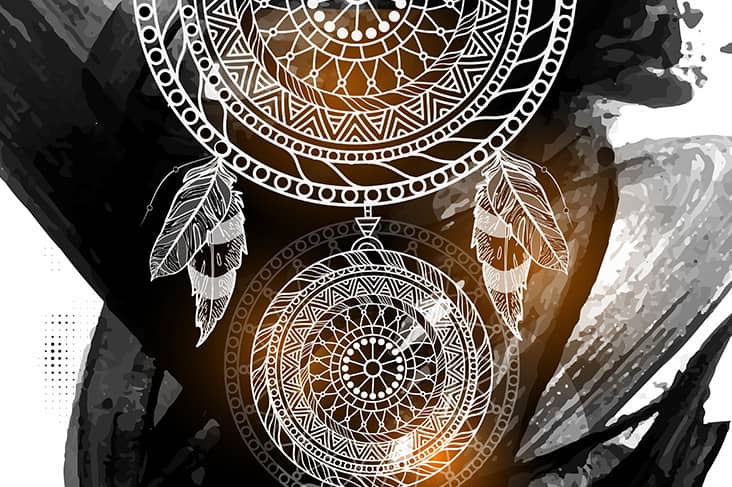 dream catcher meaning