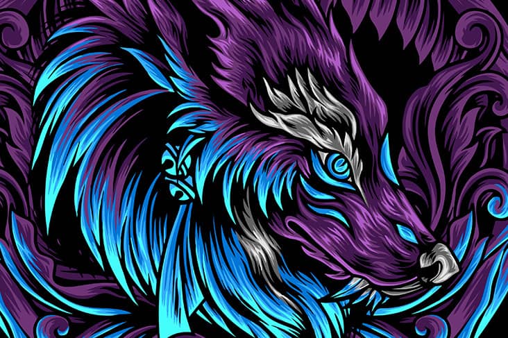 norse mythology creatures