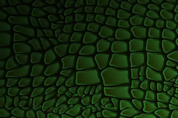 alligator dream meaning