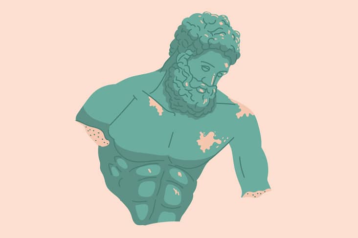 hercules greek mythology