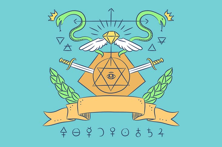 psychological alchemy jung