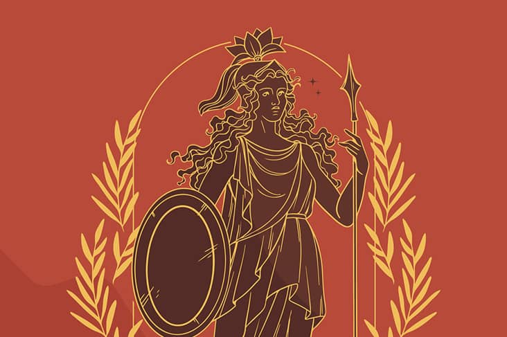 roman mythology gods