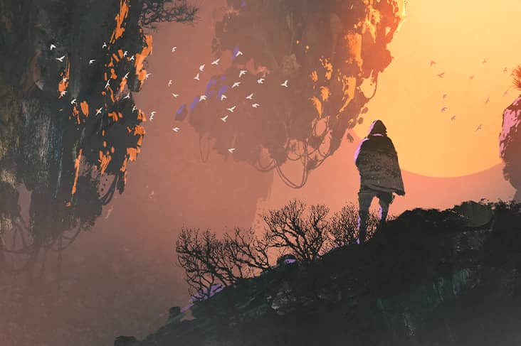 the hobbit heros journey part 2