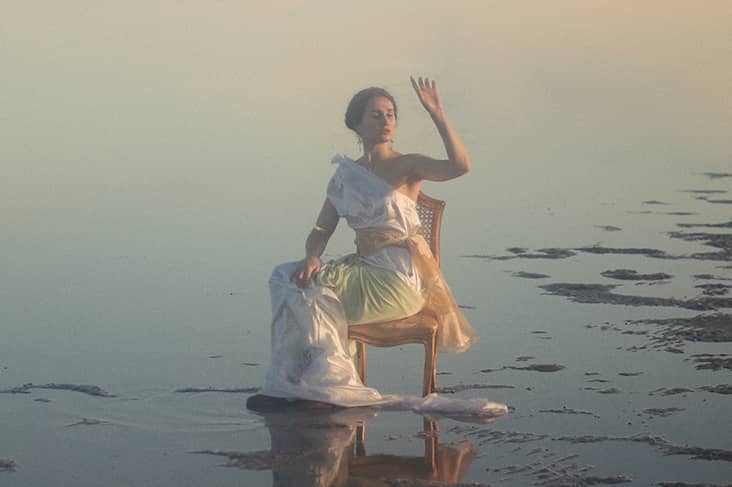 calypso greek mythology