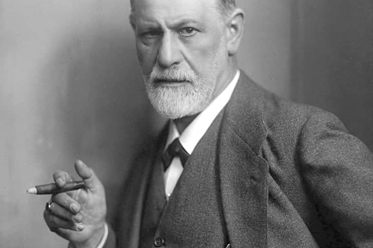 sigmund freud dreams