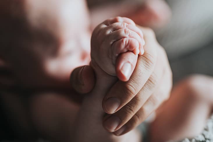 dream about giving birth