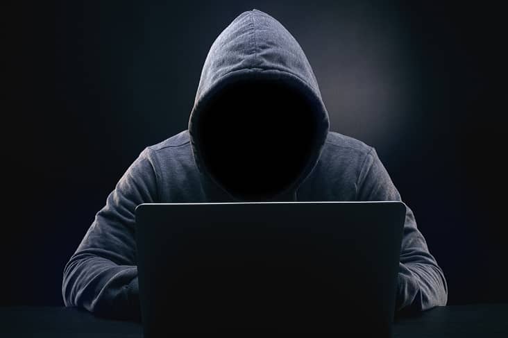 Dream about Stealing