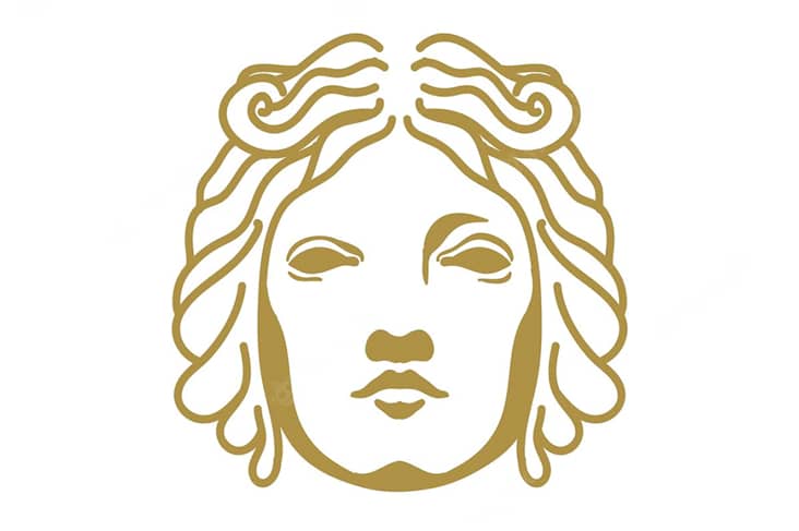 danae greek mythology