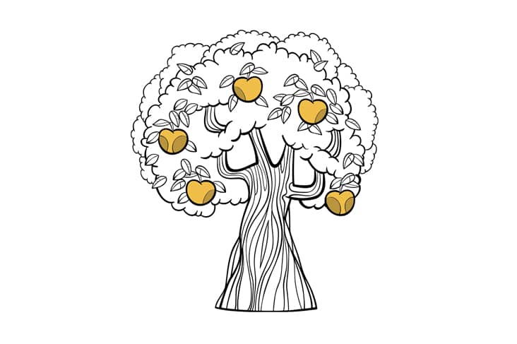 greek mythology ladon