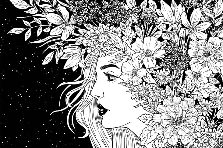 minthe greek mythology