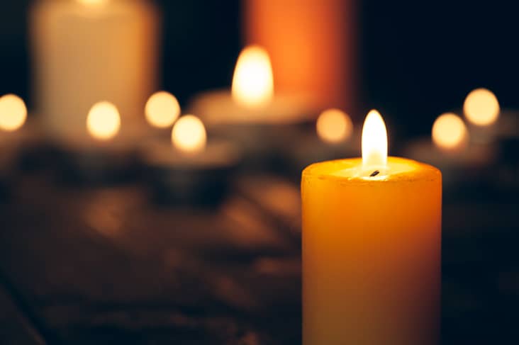 dream about your own death