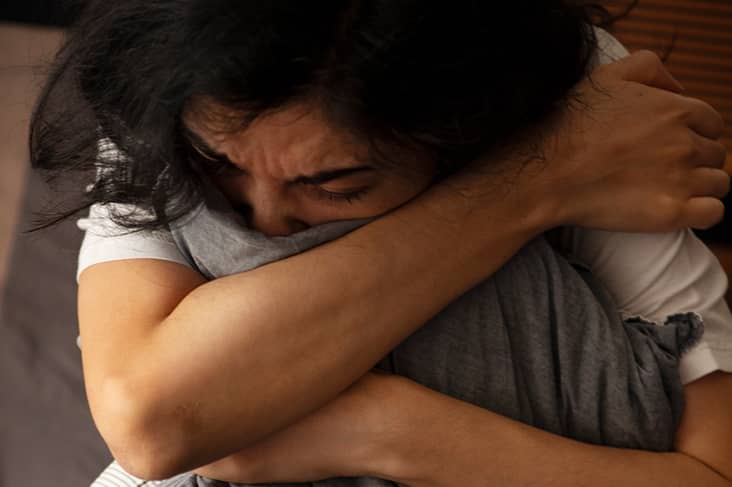 dream about family member dying