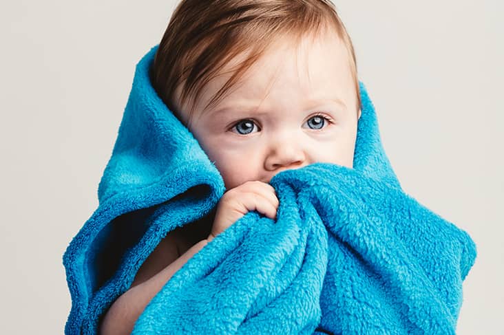 dream about having a baby girl