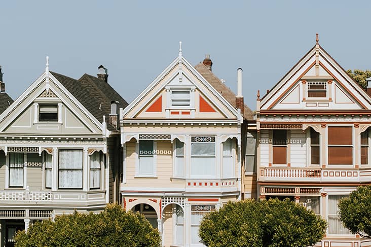 dream about childhood home