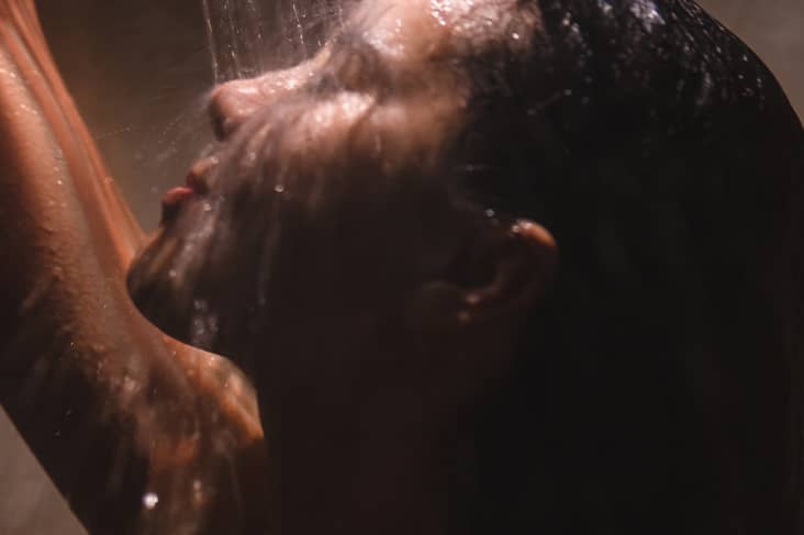 dream about being naked