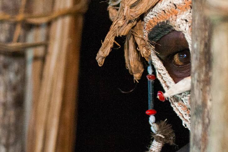 dream about cannibalism